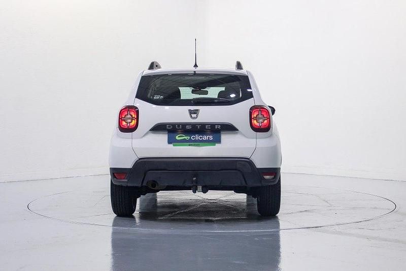 Usado Dacia Duster Essentiel 130 CV (95 kW) 2019 SUV