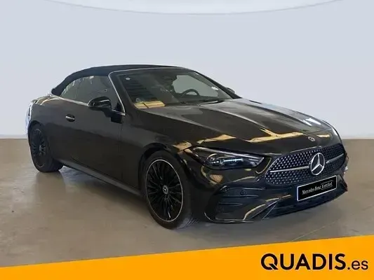 Usado Mercedes CLE220 197 CV (144 kW) 2025 Descapotable