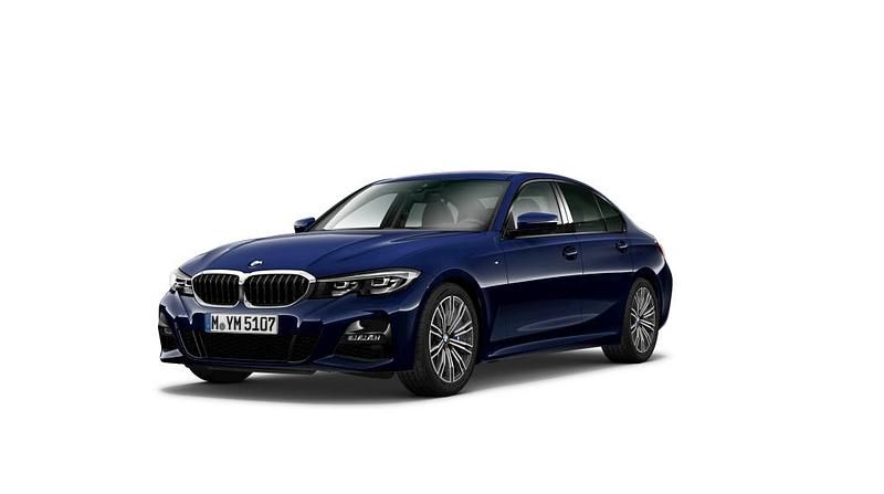 Usado BMW 330 Comfort Edition 2022