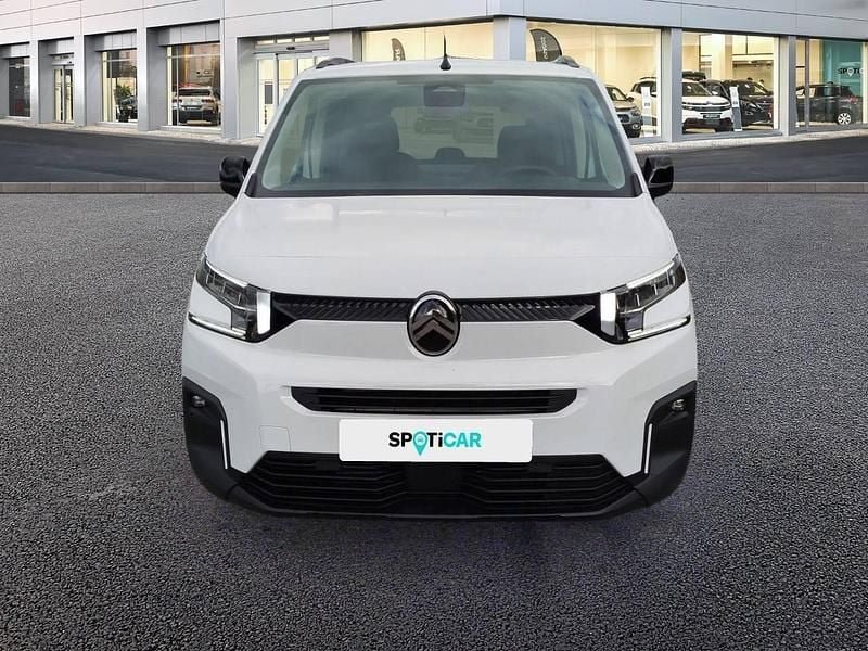 Nuevo Citroën Berlingo 130 CV (95 kW) 2025 Blanco Monovolumen