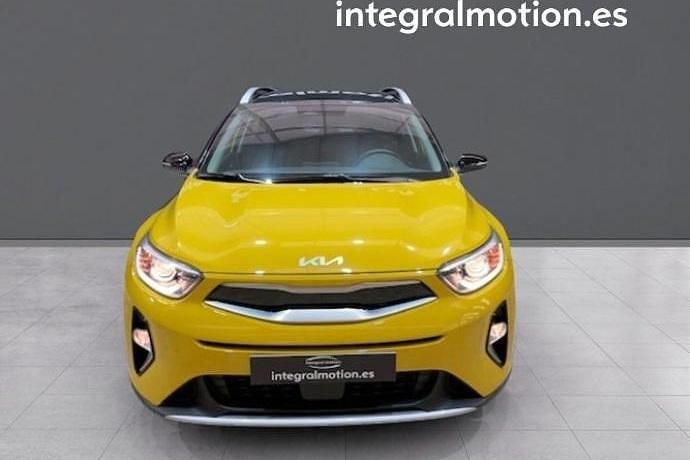 Usado Kia Stonic Plus 84 CV (61 kW) 2022 SUV