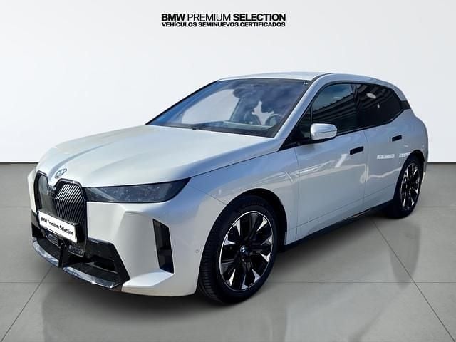 Usado BMW iX Comfort Edition 300 kW (408 CV) 2025 SUV