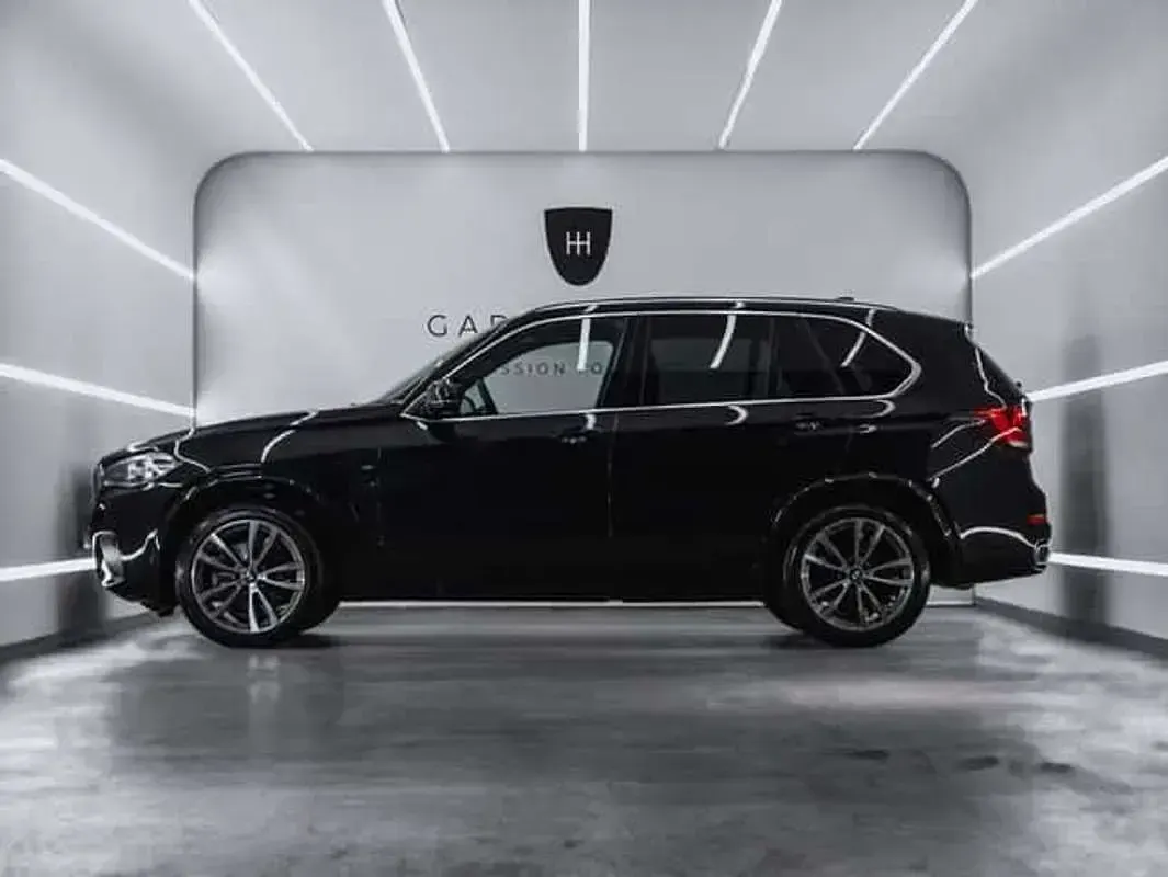 Usado BMW X5 Comfort Edition 258 CV (189 kW) 2017 SUV