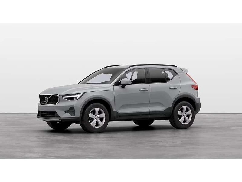 Gris Nuevo 2025 Volvo XC40 SUV | 34.900 € (Precio justo) - Imagen 1/4