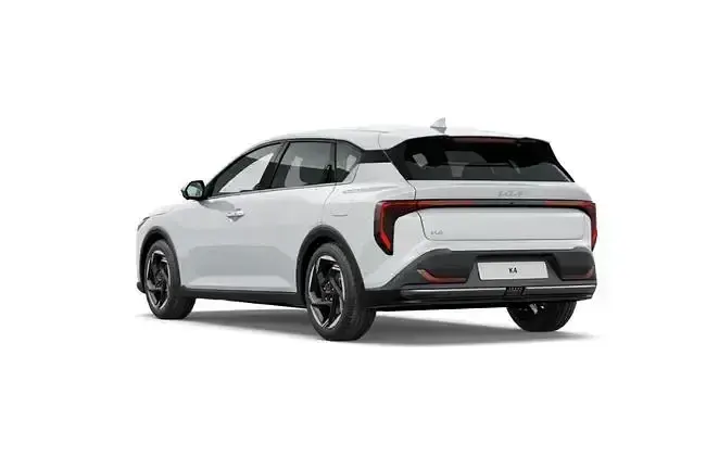 Nuevo Kia K4 115 CV (84 kW) 2026 Blanco Berlina