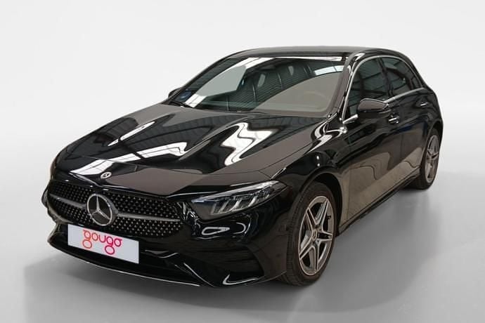 Usado 2024 Mercedes 250 | 33.900 € (Super precio) - Imagen 1/4