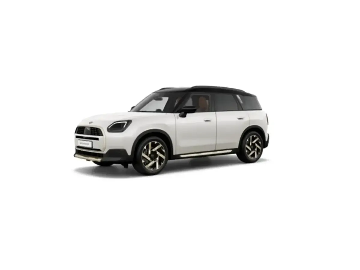 Usado Mini Countryman 170 CV (125 kW) 2025 SUV