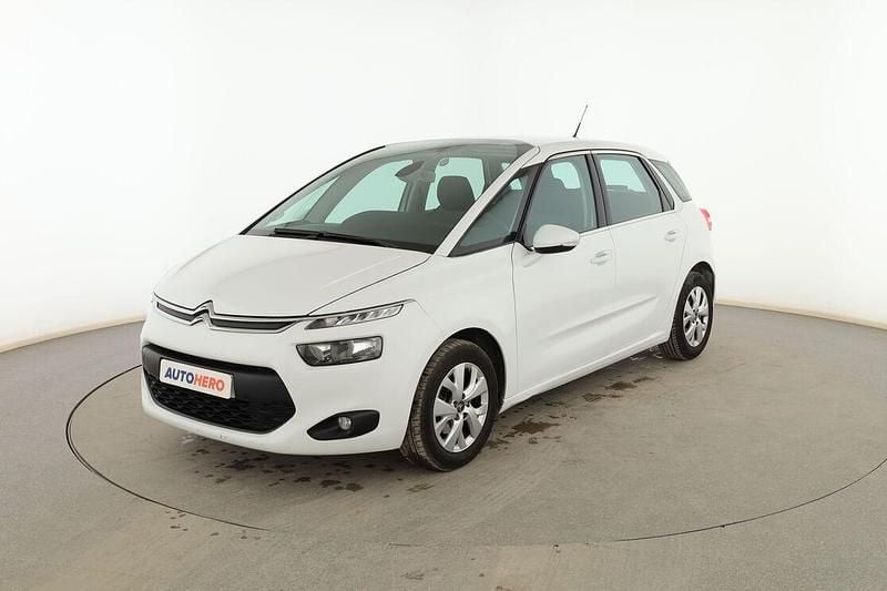 Usado Citroën C4 Picasso First 110 CV (80 kW) 2016 Monovolumen
