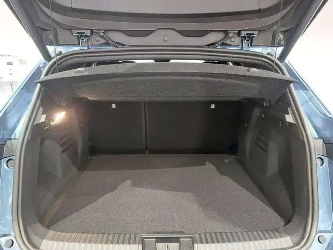 Usado Renault Symbioz Iconic 94 CV (69 kW) 2024 Azul SUV