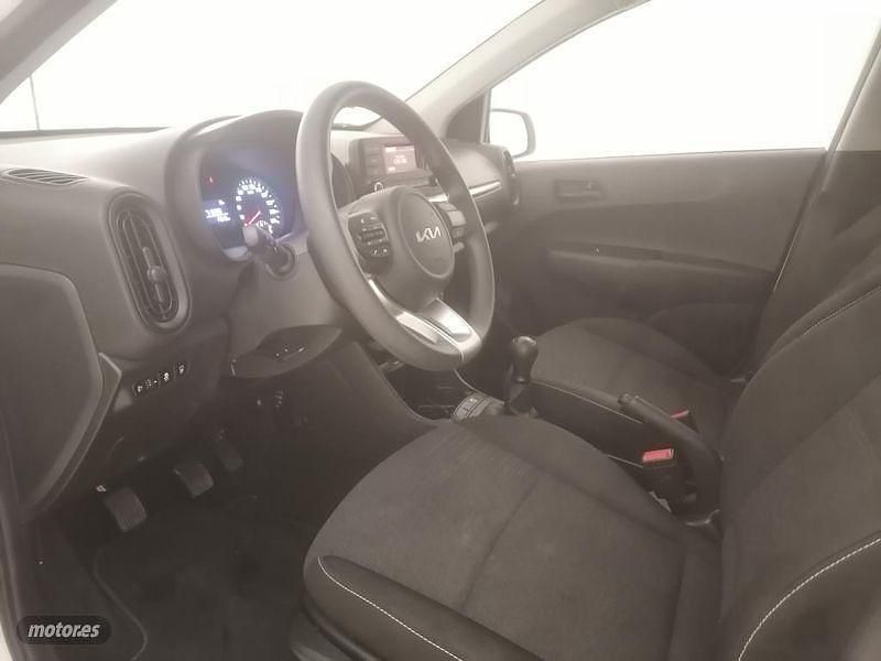 Usado Kia Picanto 67 CV (49 kW) 2024 Utilitario