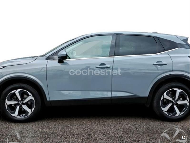 Usado Nissan Qashqai N-Connecta 140 CV (102 kW) 2024 SUV
