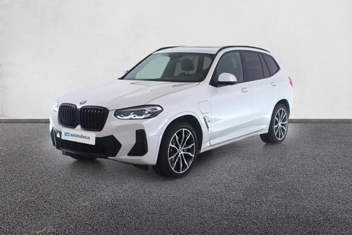 Usado 2024 BMW X3 xLine SUV | 48.081 € - Imagen 1/4