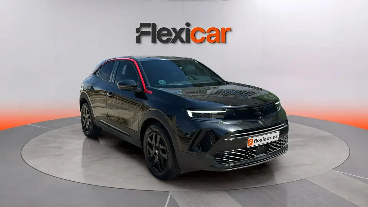 Usado Opel Mokka 131 CV (96 kW) 2023 SUV