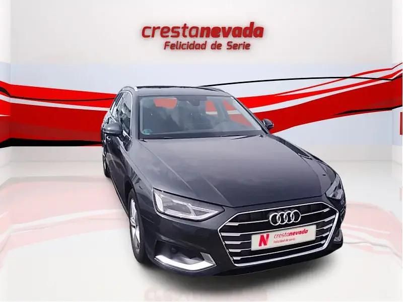 Usado Audi A4 Advanced Plus 204 CV (150 kW) 2022 Familiar