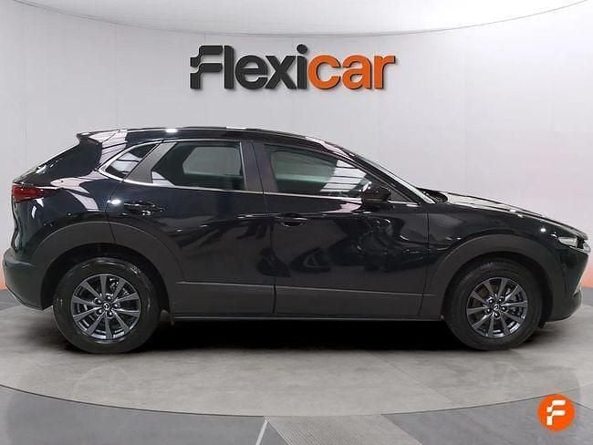 Usado Mazda CX-30 Center-Line 140 CV (102 kW) 2025 Negro SUV