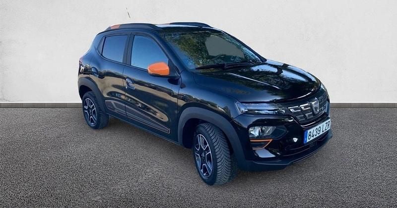 Usado Dacia Spring Comfort 33 kW (45 CV) 2022 Utilitario
