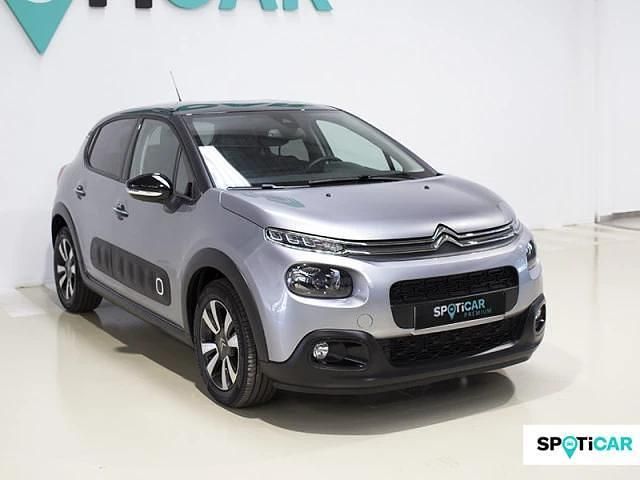 Usado Citroën C3 PureTech 110 CV (80 kW) 2021 Sedán Utilitario