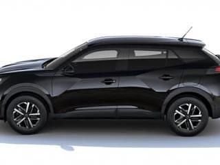 Nuevo Peugeot 2008 Style 145 CV (106 kW) 2026 Negro SUV