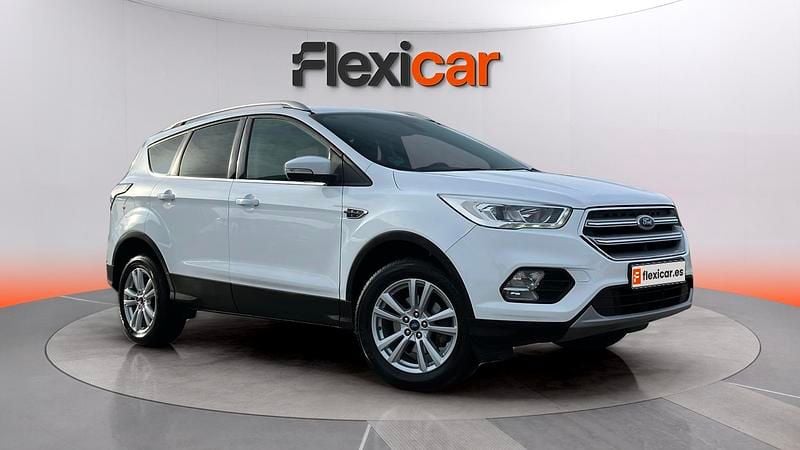 Usado Ford Kuga Trend+ 150 CV (110 kW) 2018 SUV