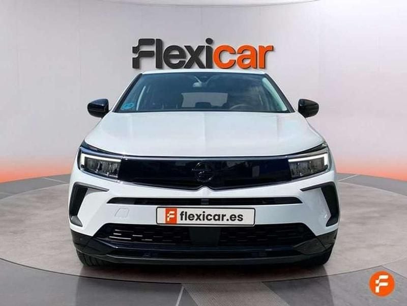 Usado Opel Grandland X S 131 CV (96 kW) 2024 Amarillo SUV