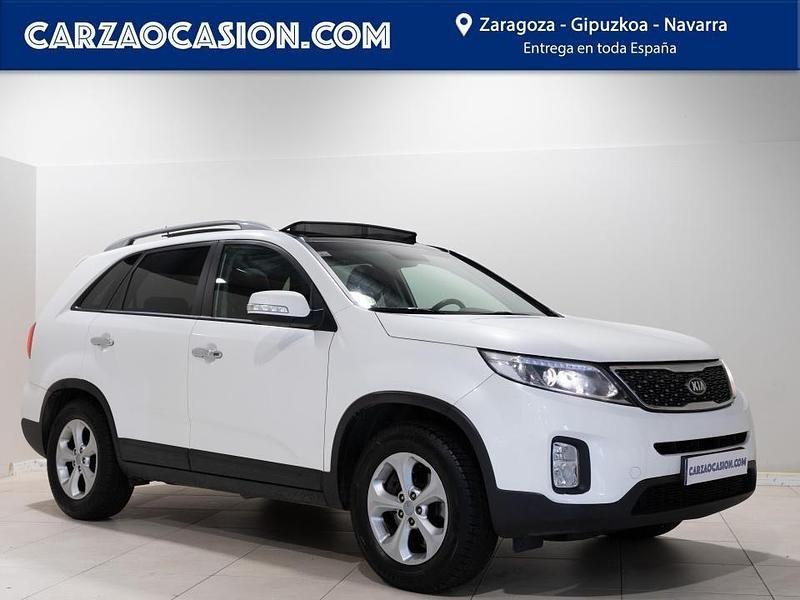 Otro Usado 2015 Kia Sorento SUV | 14.995 € (Precio justo) - Imagen 1/4