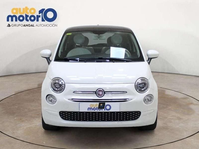 Usado Fiat 500 Lounge 69 CV (50 kW) 2020 Utilitario