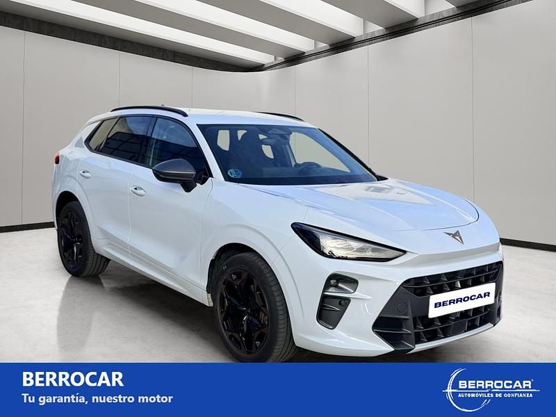 Usado Cupra Terramar 150 CV (110 kW) 2024 Blanco SUV