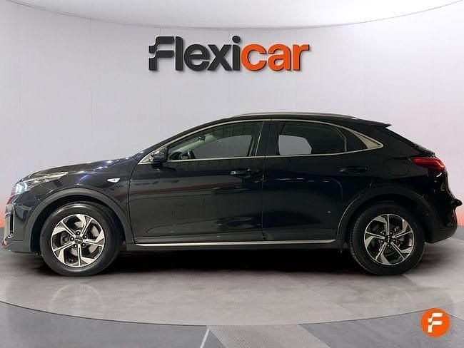 Brugt Kia XCeed 160 HK (117 kW) 2023 Blå SUV