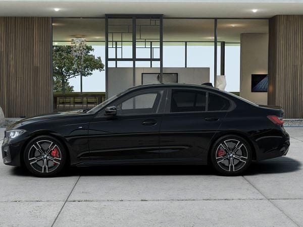 Nuevo BMW 330e 292 CV (214 kW) 2026 Negro Berlina