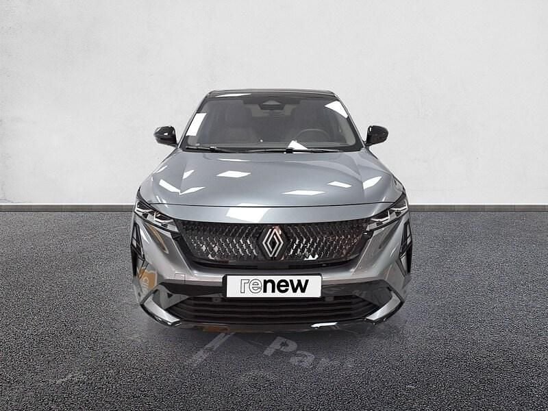 Usado Renault Rafale Techno 200 CV (147 kW) 2025 Gris SUV