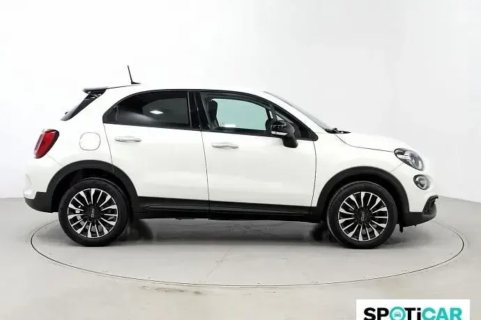 Usado Fiat 500 120 CV (88 kW) 2024
