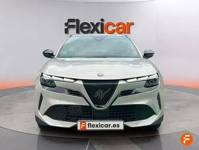 Usado Alfa Romeo GT Junior 145 CV (106 kW) 2025 Gris