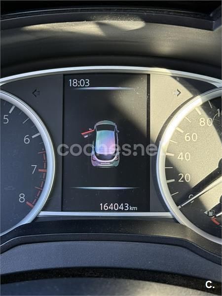 Occasion Nissan Micra Acenta 90 ch (66 kW) 2018 Bleue Citadine
