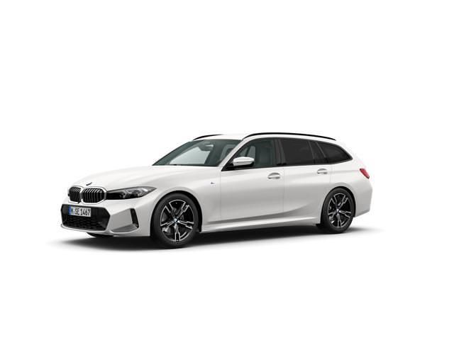 Usado BMW 320 Comfort Edition 190 CV (139 kW) 2025 Familiar