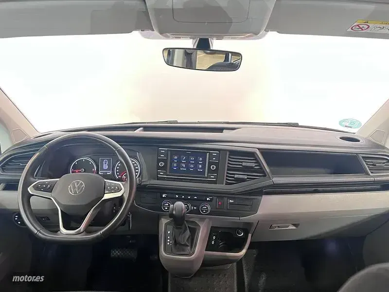 Usado VW Caravelle 150 CV (110 kW) 2023 Van