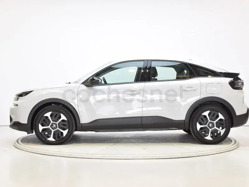 Usado Citroën C4 145 CV (106 kW) 2025 Blanco SUV