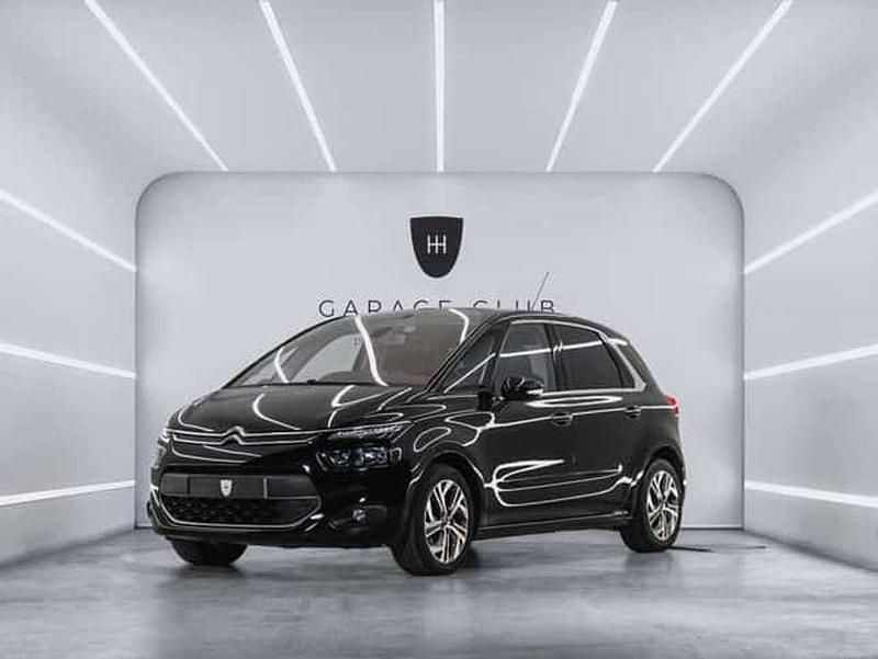 Usado 2015 Citroën C4 Picasso Feel Monovolumen | 9299 € (Precio justo) - Imagen 1/4