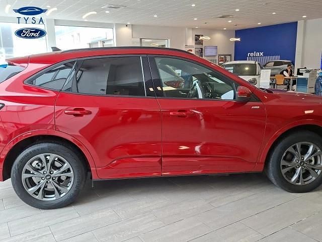 Usado Ford Kuga ST-Line 224 CV (164 kW) 2024 Todoterreno SUV