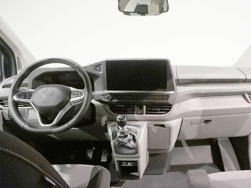 Nuevo VW Caravelle 150 CV (110 kW) 2025 Azul Monovolumen