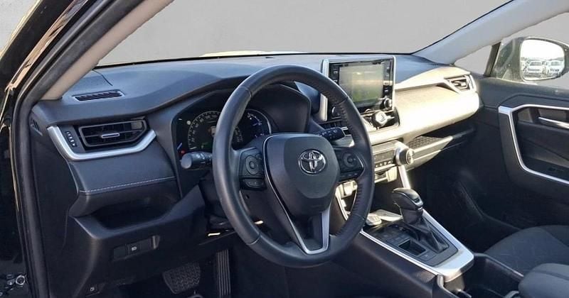 Usado Toyota RAV4 Advance 218 CV (160 kW) 2022 SUV