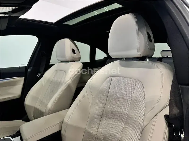 Usado BMW i4 Comfort Edition 250 kW (340 CV) 2023 Eléctrico Berlina