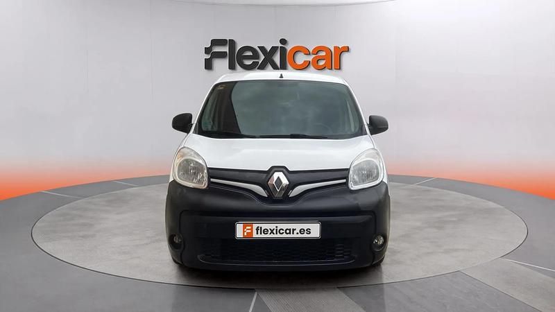 Usado Renault Kangoo 95 CV (69 kW) 2020 Blanco Monovolumen