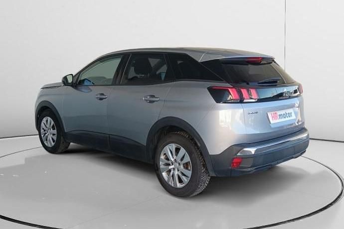 Usado Peugeot 3008 Active 131 CV (96 kW) 2020 SUV