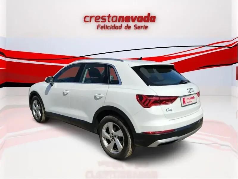 Occasion Audi Q3 Advanced Plus 150 ch (110 kW) 2022 SUV