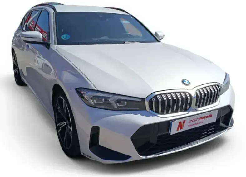 Usado BMW 318 150 CV (110 kW) 2025 Berlina