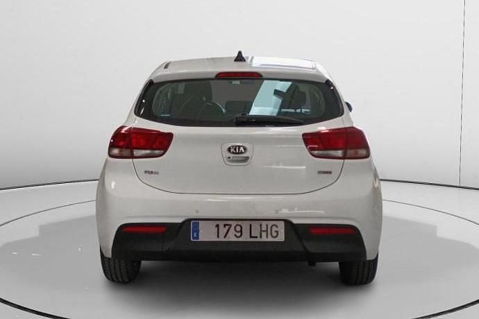 Usado Kia Rio 101 CV (74 kW) 2020