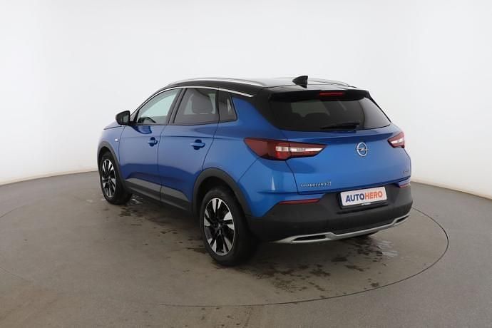 Usado Opel Grandland X Ultimate 130 CV (95 kW) 2020 SUV