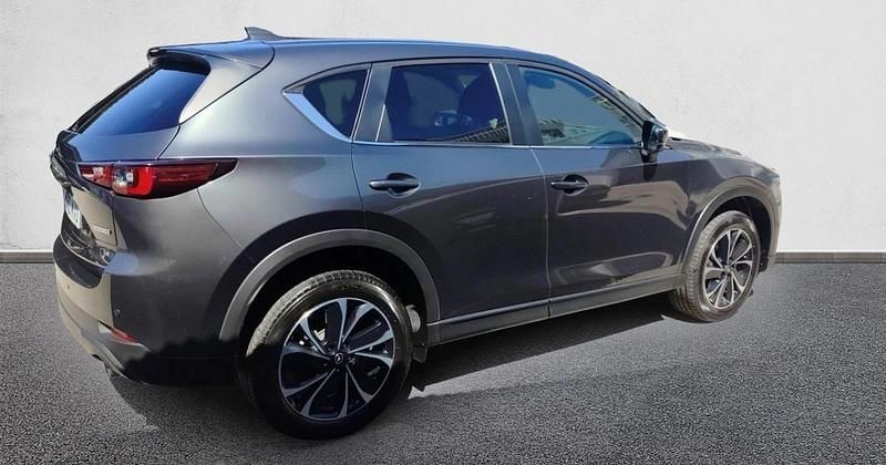 Usado Mazda CX-5 Sky 165 CV (121 kW) 2024 SUV