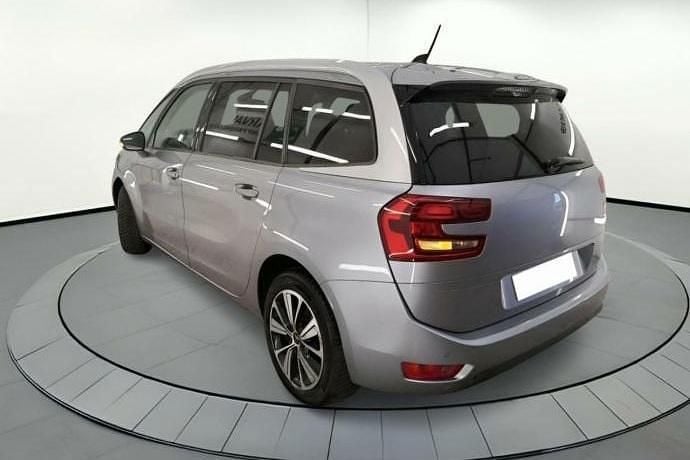 Usado Citroën Grand C4 Picasso Business Class 130 CV (95 kW) 2019 Monovolumen
