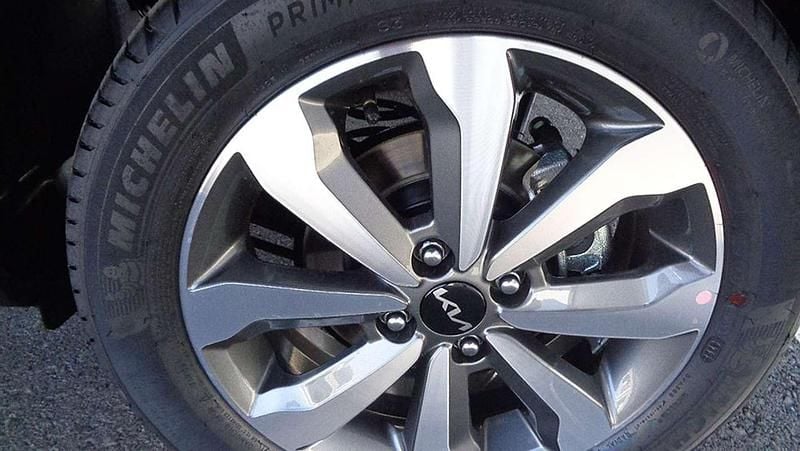 Usado Kia Stonic 84 CV (61 kW) 2022 SUV